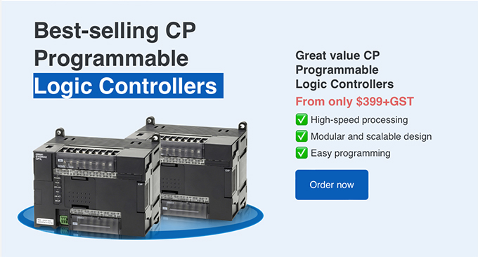 Best-selling CP Programmable Logic Controllors